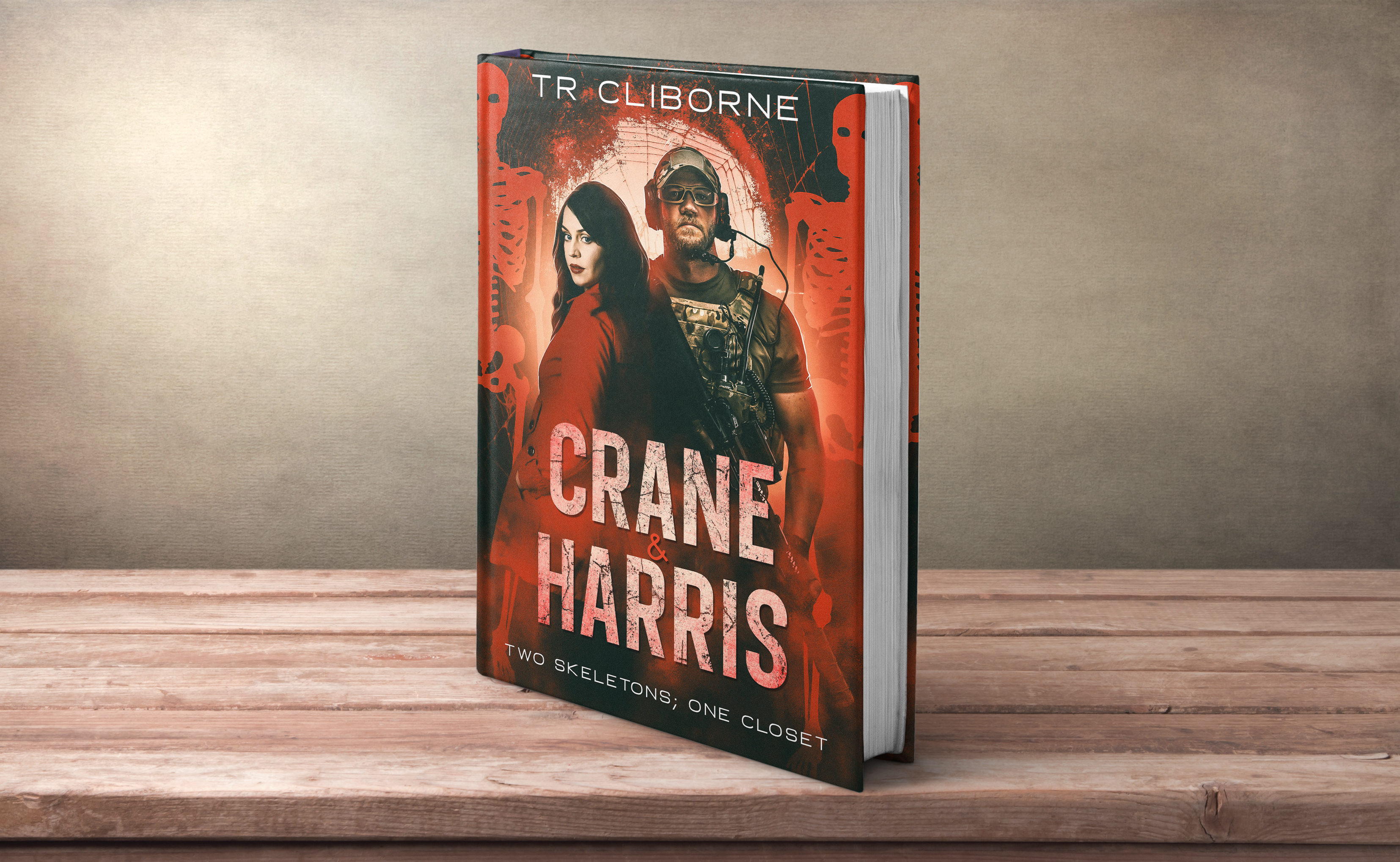 Release Day!